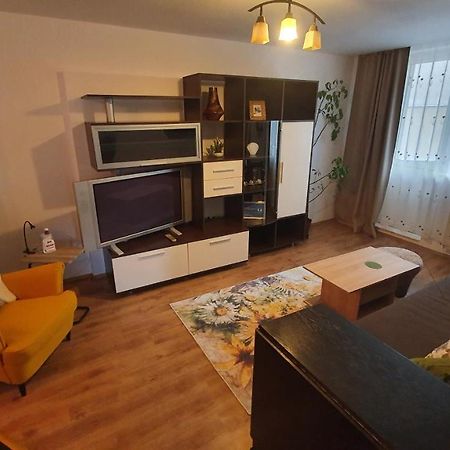Apartament Cosbuc Baia Mare Exteriör bild