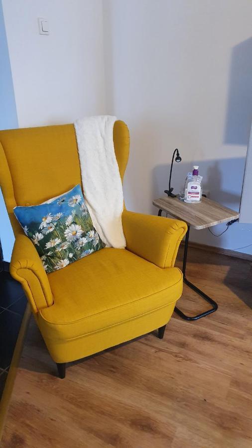 Apartament Cosbuc Baia Mare Exteriör bild